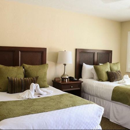 Country Inn Motel 팔로알토 외부 사진
