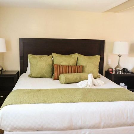Country Inn Motel 팔로알토 외부 사진