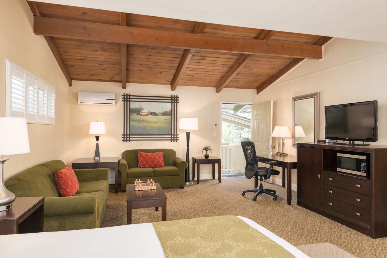 Country Inn Motel 팔로알토 외부 사진