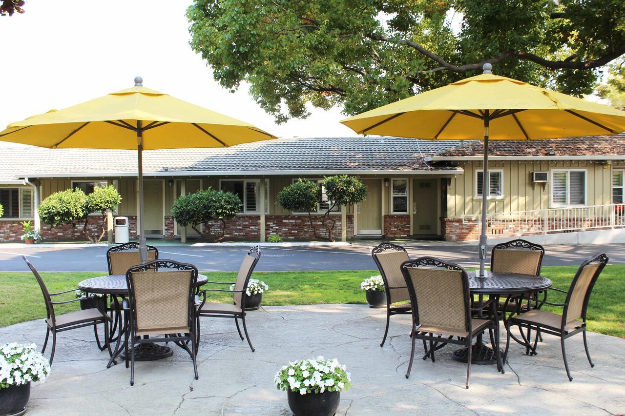Country Inn Motel 팔로알토 외부 사진