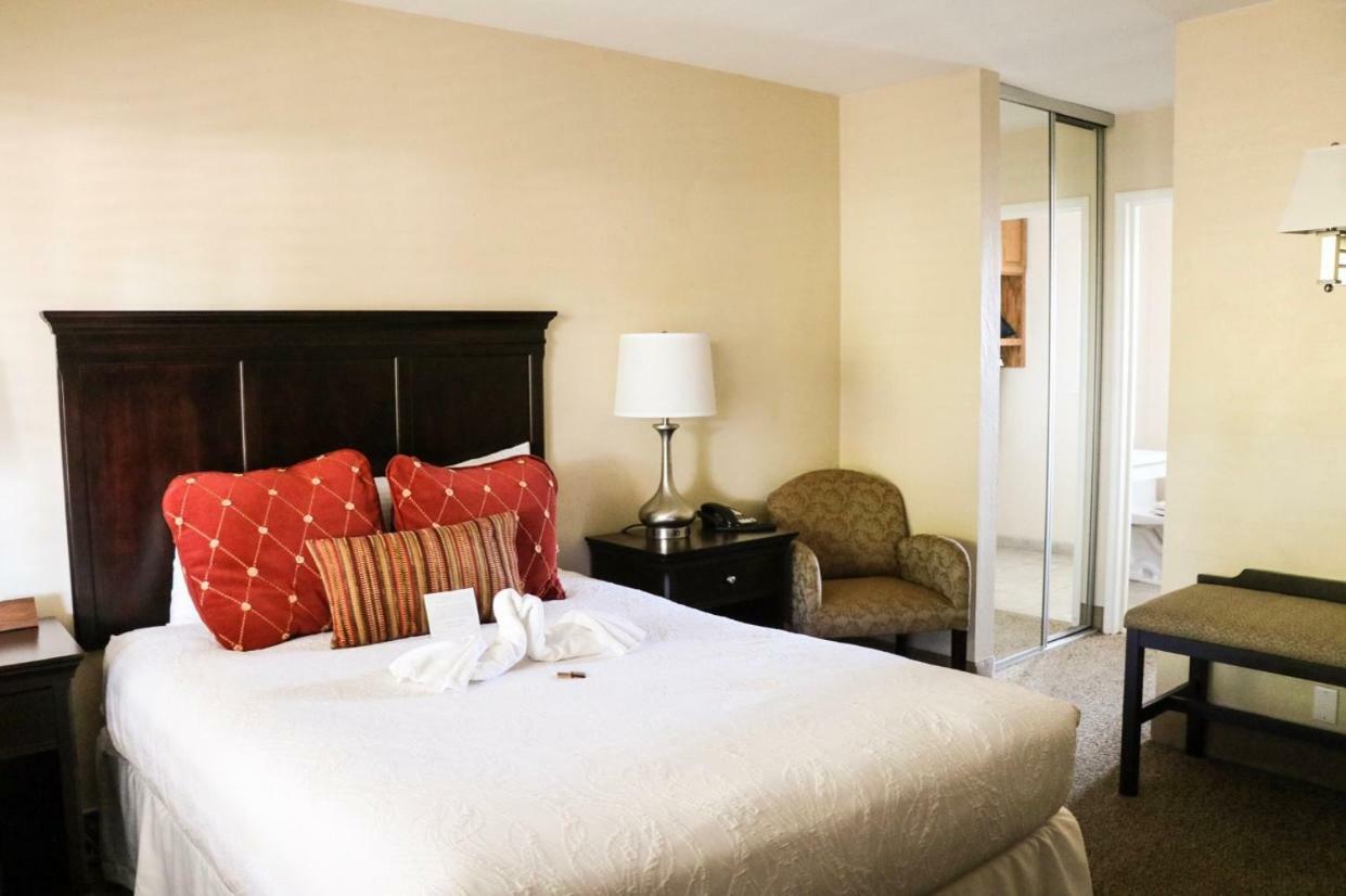 Country Inn Motel 팔로알토 외부 사진
