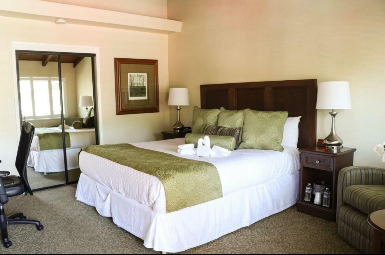 Country Inn Motel 팔로알토 외부 사진