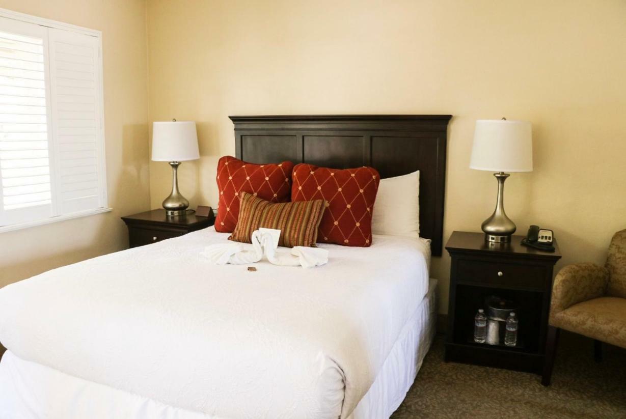 Country Inn Motel 팔로알토 외부 사진