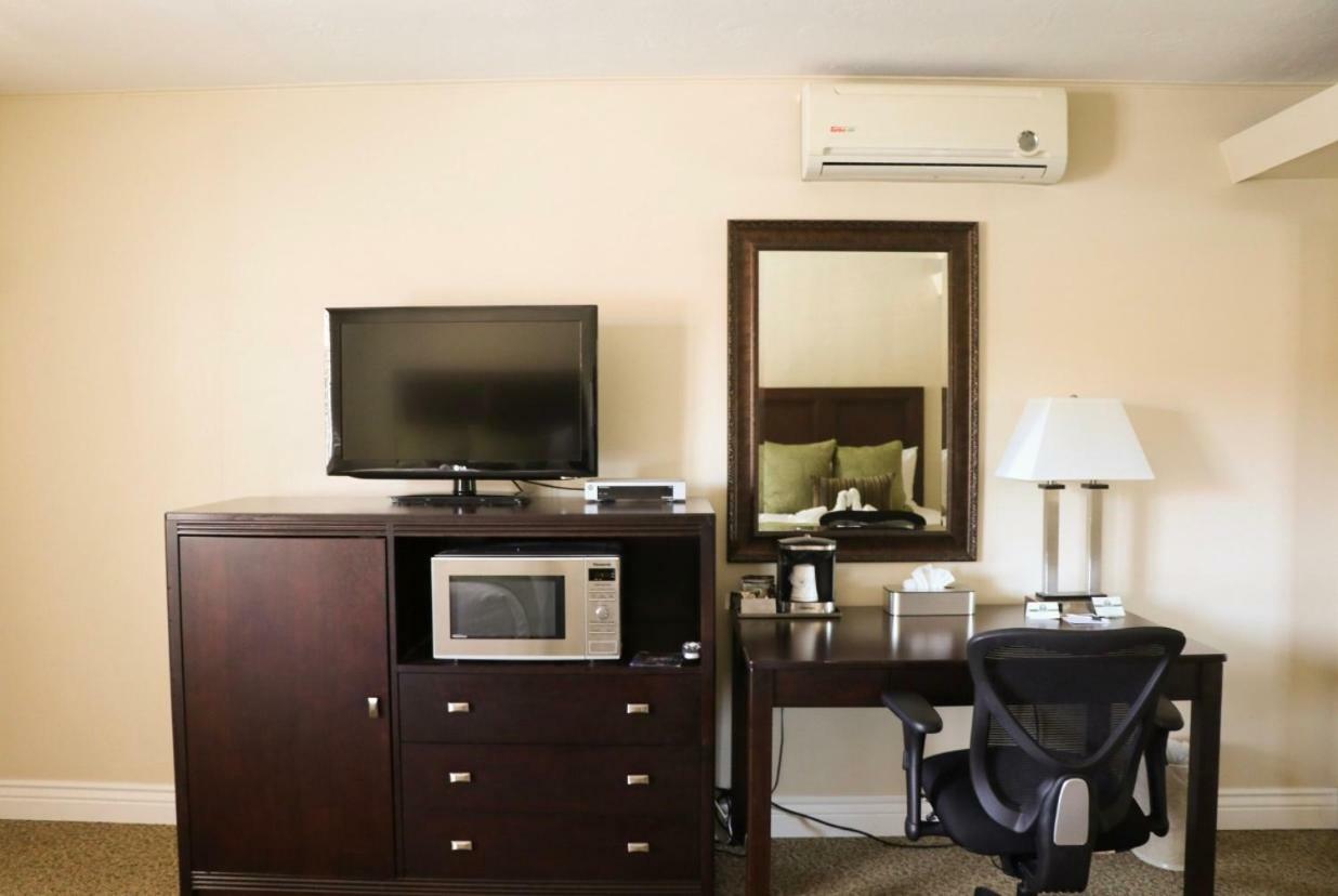 Country Inn Motel 팔로알토 외부 사진