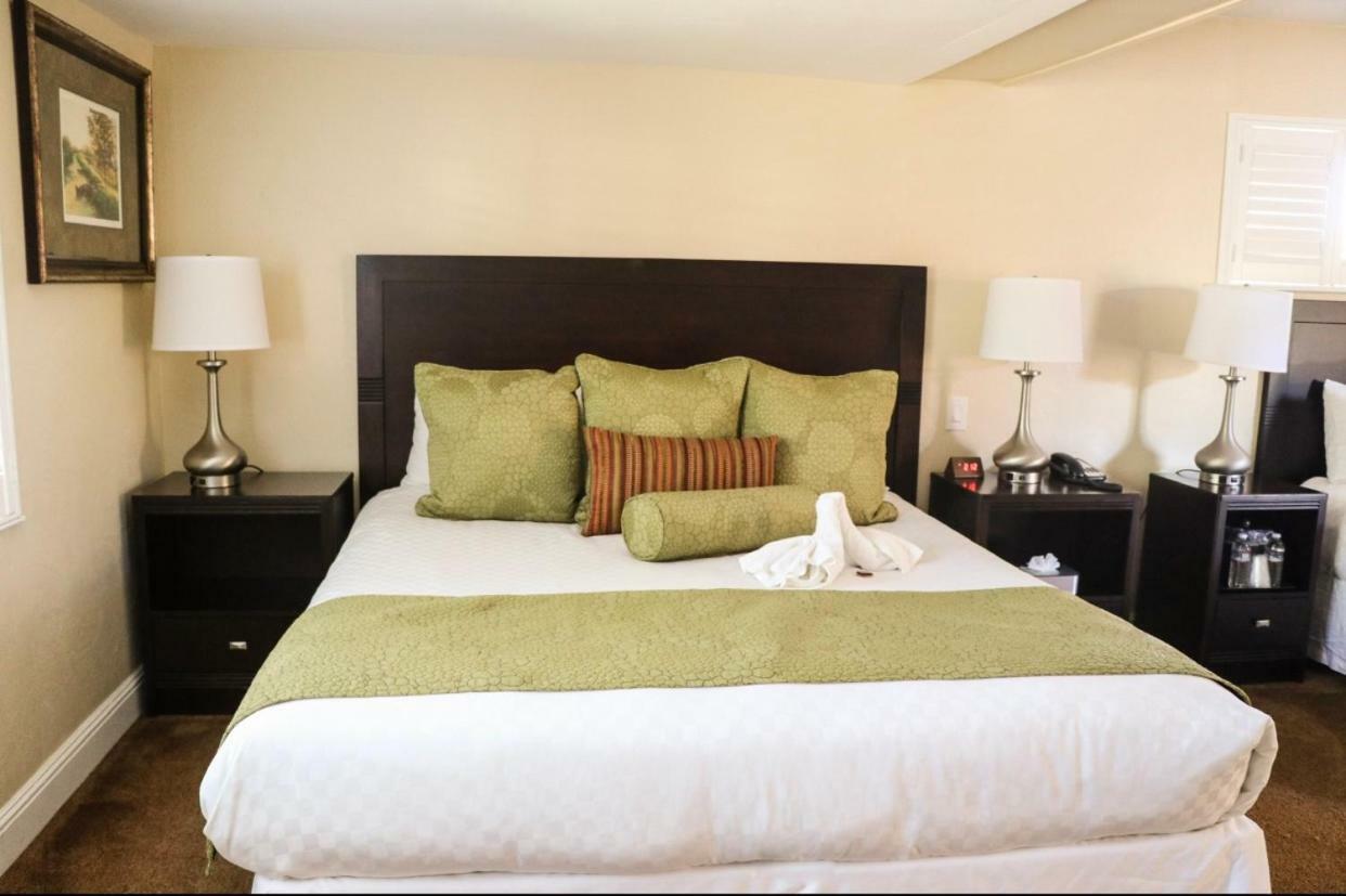 Country Inn Motel 팔로알토 외부 사진