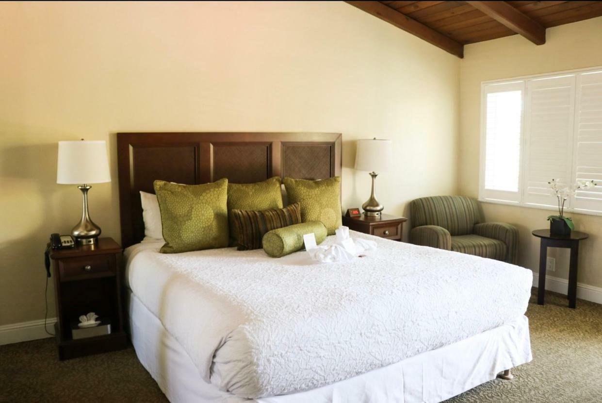 Country Inn Motel 팔로알토 외부 사진